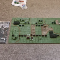 Travel Battle 1