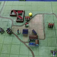 Travel Battle 2