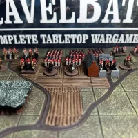 Travel Battle 3