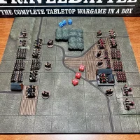 Travel Battle 4