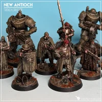 Trench Crusade 2