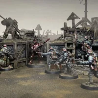 Trench Crusade 4