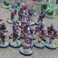 Tribal 1