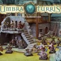 Umbra Turris 1