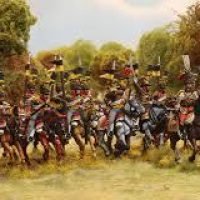 Valour and Fortitude 1