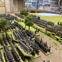 Valour and Fortitude 3