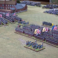 Valour and Fortitude 4