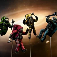 Void Cowboys 1