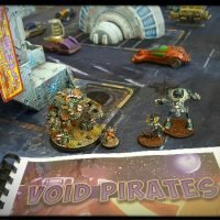 Void Pirates 1