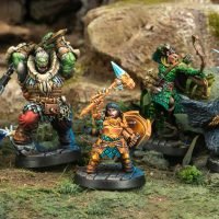 Warcrow 2
