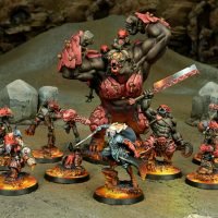 Warcrow 3