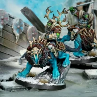 Warcrow 4