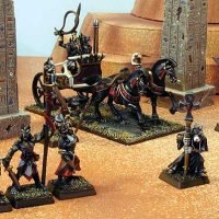 Wargods 3