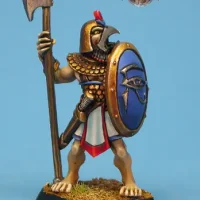 Wargods 4