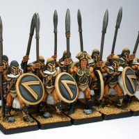 Wargods of Olympus 2
