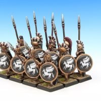 Wargods of Olympus 3