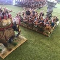 Warhammer Ancient Battles 1