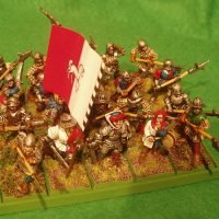 Warhammer Ancient Battles 3