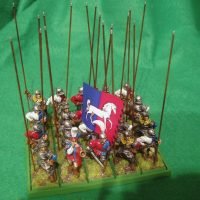 Warhammer Ancient Battles 4