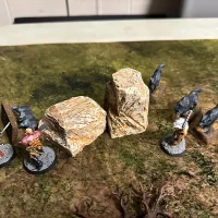 Warlord Ascendant 1