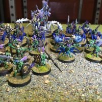 Warlords of Erehwon 1