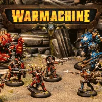 Warmachine 3