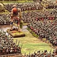 Warmaster Revolution 1