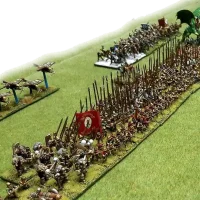 Warmaster Revolution 2
