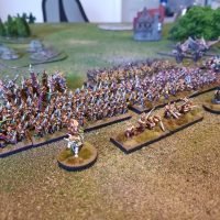 Warmaster Revolution 3
