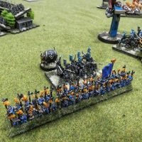 Warmaster Revolution 4