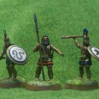 Warriors of Athena 3