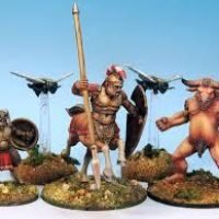 Warriors of Athena 4