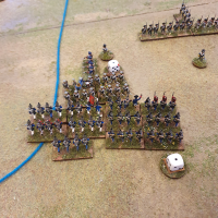 Wars of the Republic 1