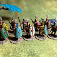 Wars of the Republic 2