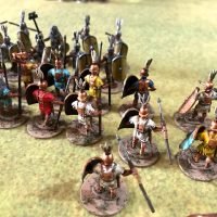 Wars of the Republic 3