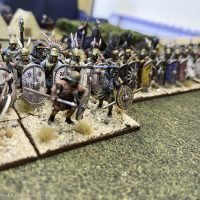 Wars of the Republic 4