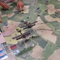 Wings of Glory WWI 1