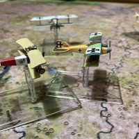 Wings of Glory WWI 2