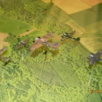 Wings of Glory WWII 2