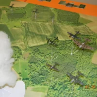 Wings of Glory WWII 3