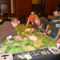 Wings of Glory WWII 4