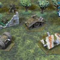 World War Tesla 3