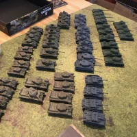 World of Tanks 1