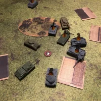 World of Tanks 3