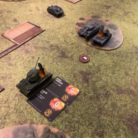 World of Tanks 4