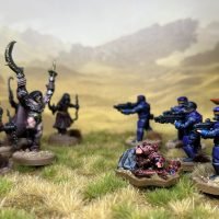 Xenos Rampant 4