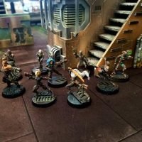 Zone Raiders 1