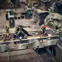 Zone Raiders 3