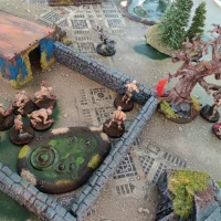 five Leagues from the Borderlands 1