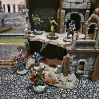 five Leagues from the Borderlands 2